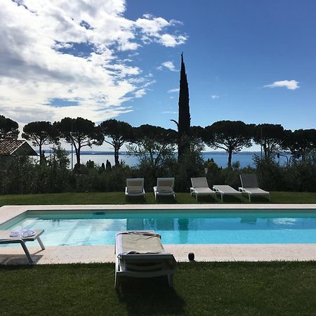 Agriturismo Nonna Bettina Moniga del Garda Экстерьер фото