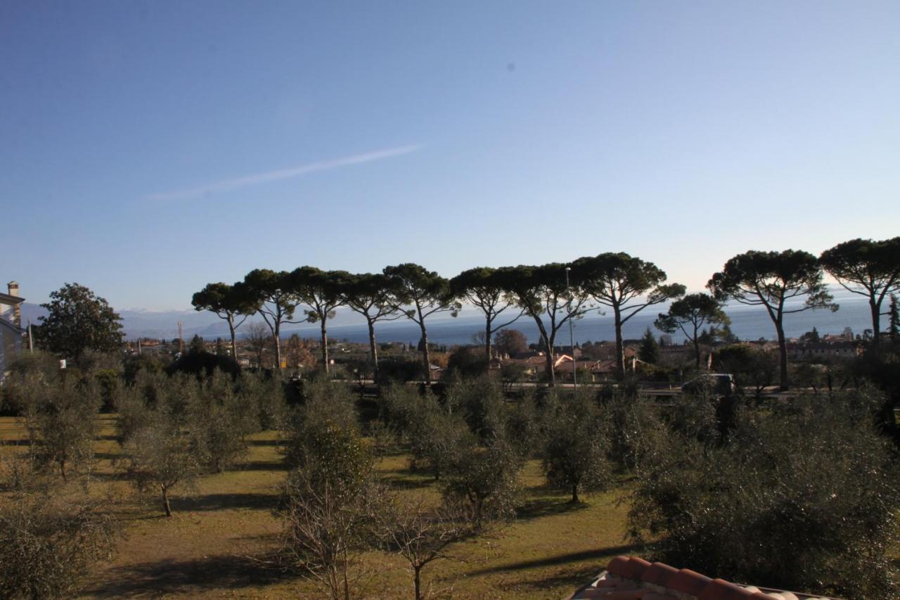 Agriturismo Nonna Bettina Moniga del Garda Экстерьер фото