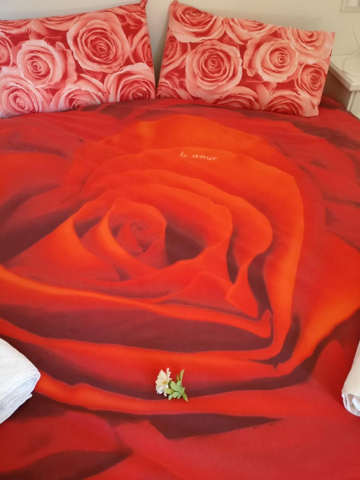 Agriturismo Nonna Bettina Moniga del Garda Экстерьер фото