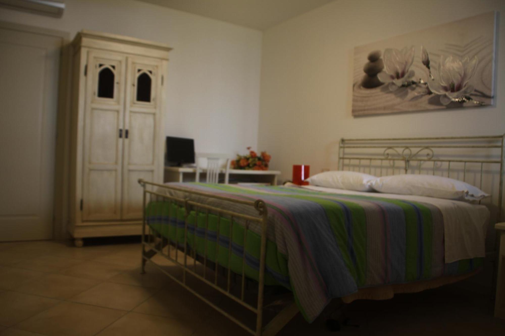 Agriturismo Nonna Bettina Moniga del Garda Номер фото