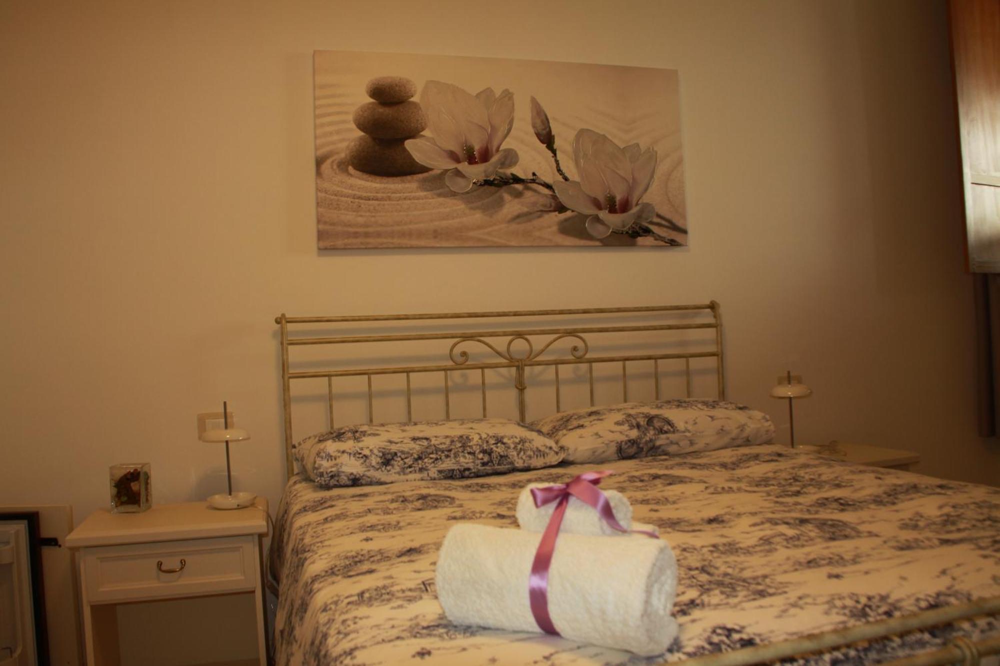 Agriturismo Nonna Bettina Moniga del Garda Номер фото