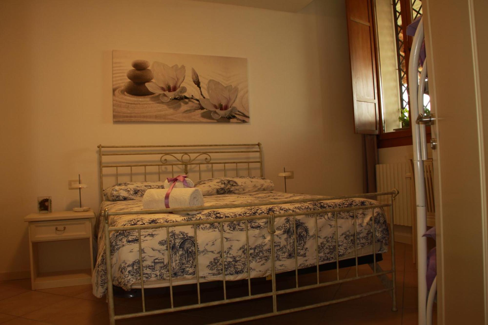 Agriturismo Nonna Bettina Moniga del Garda Номер фото