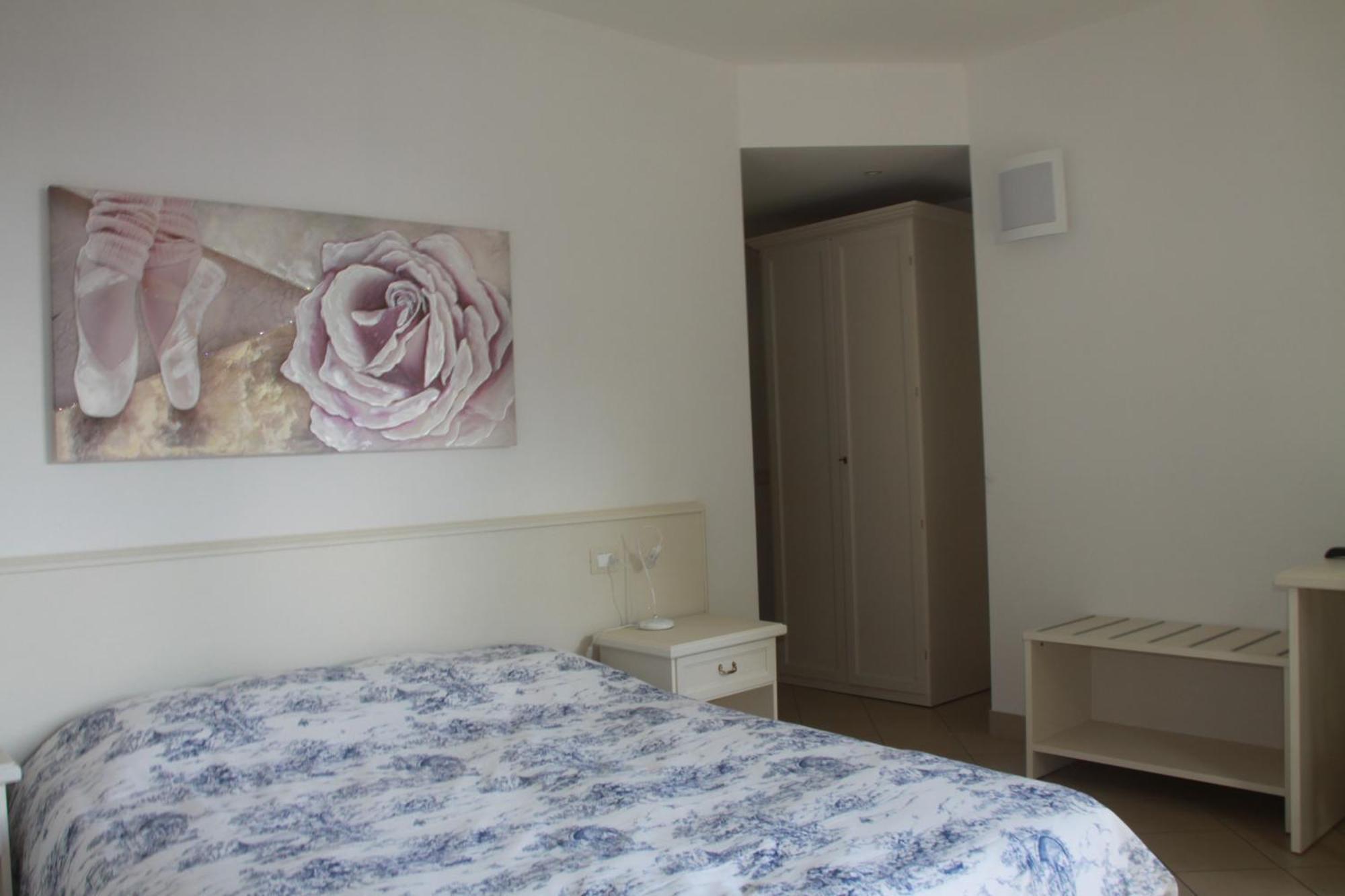 Agriturismo Nonna Bettina Moniga del Garda Номер фото