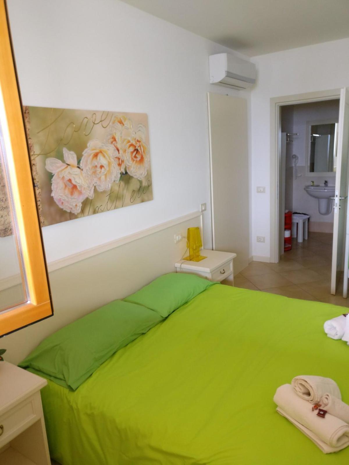 Agriturismo Nonna Bettina Moniga del Garda Номер фото
