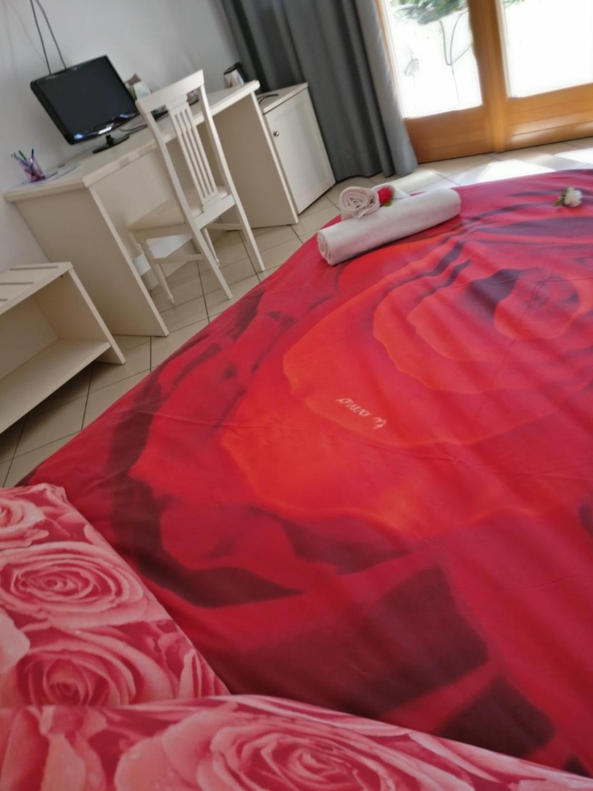 Agriturismo Nonna Bettina Moniga del Garda Номер фото