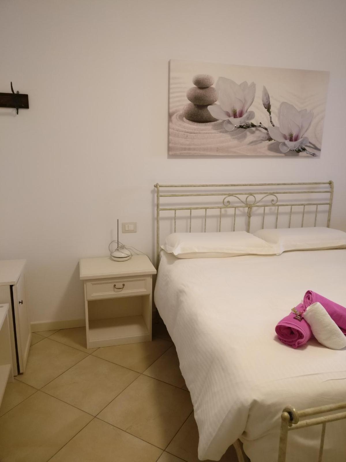 Agriturismo Nonna Bettina Moniga del Garda Номер фото