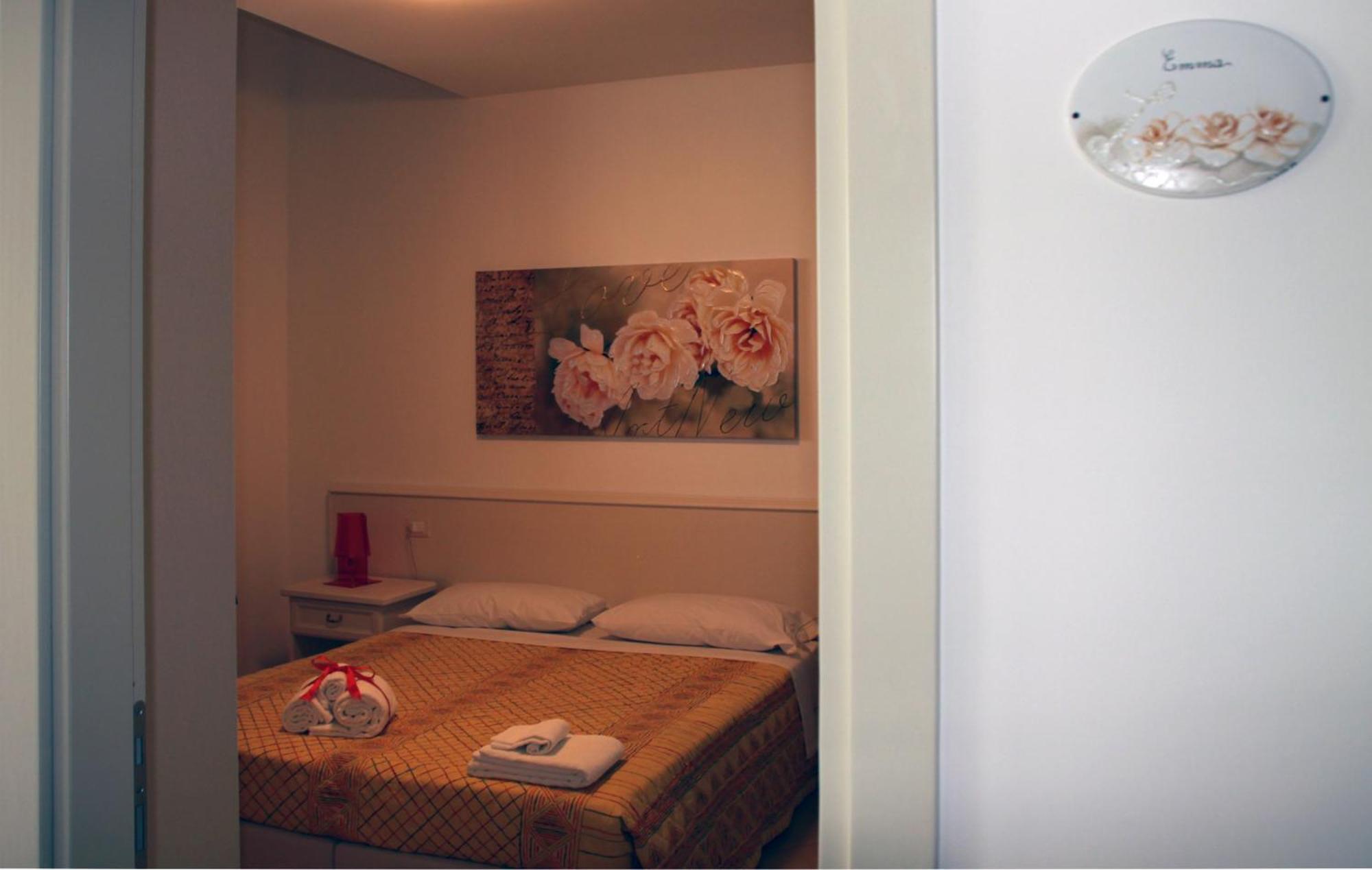 Agriturismo Nonna Bettina Moniga del Garda Номер фото