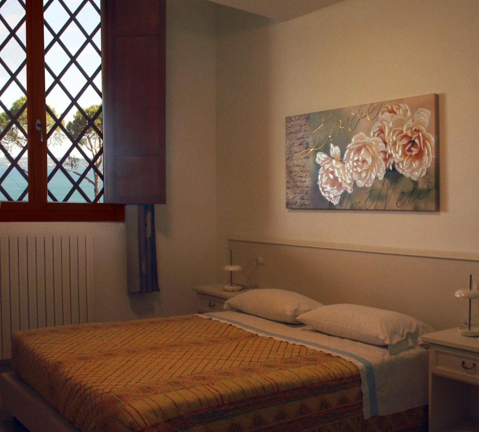 Agriturismo Nonna Bettina Moniga del Garda Номер фото