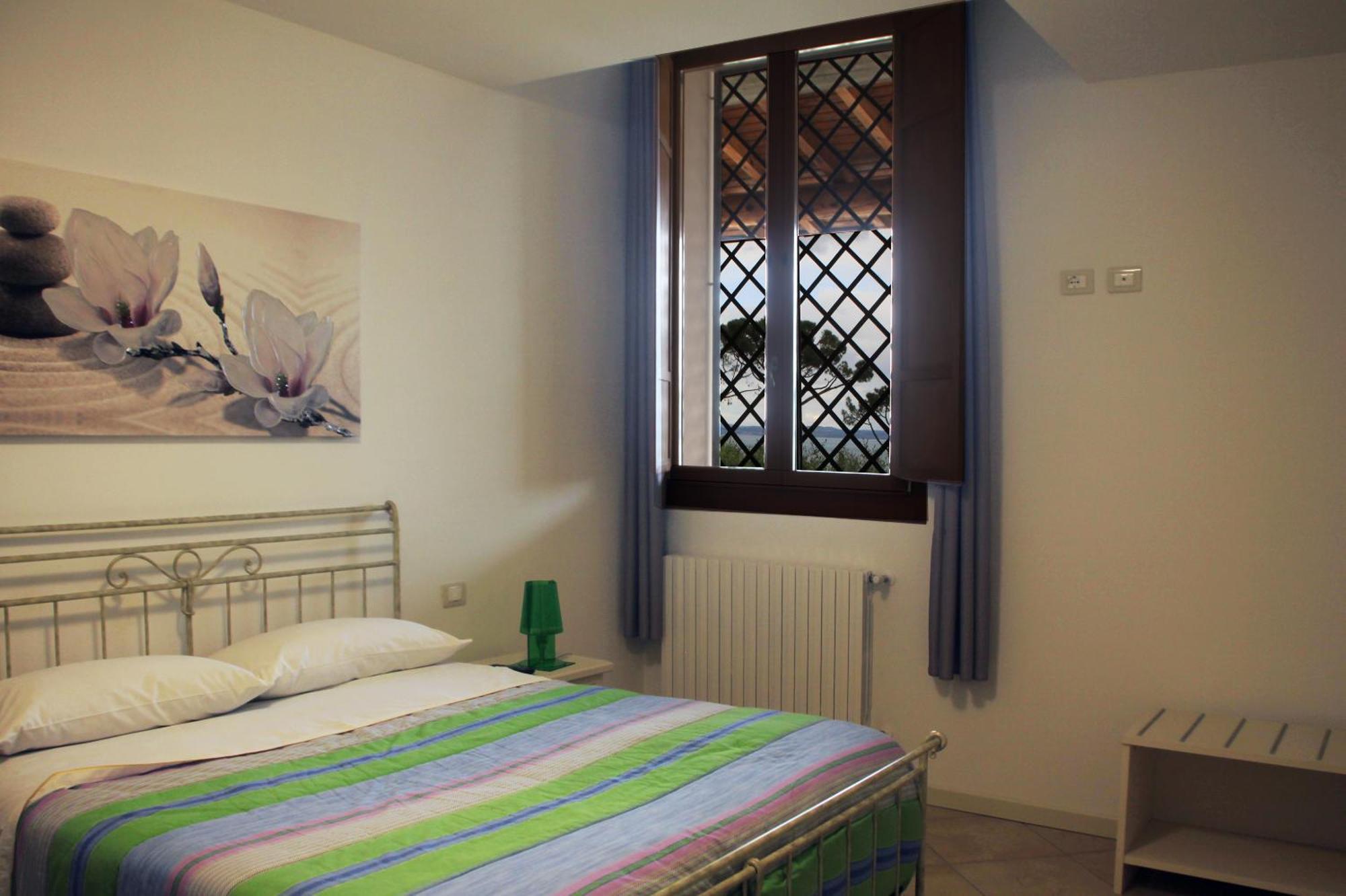 Agriturismo Nonna Bettina Moniga del Garda Номер фото