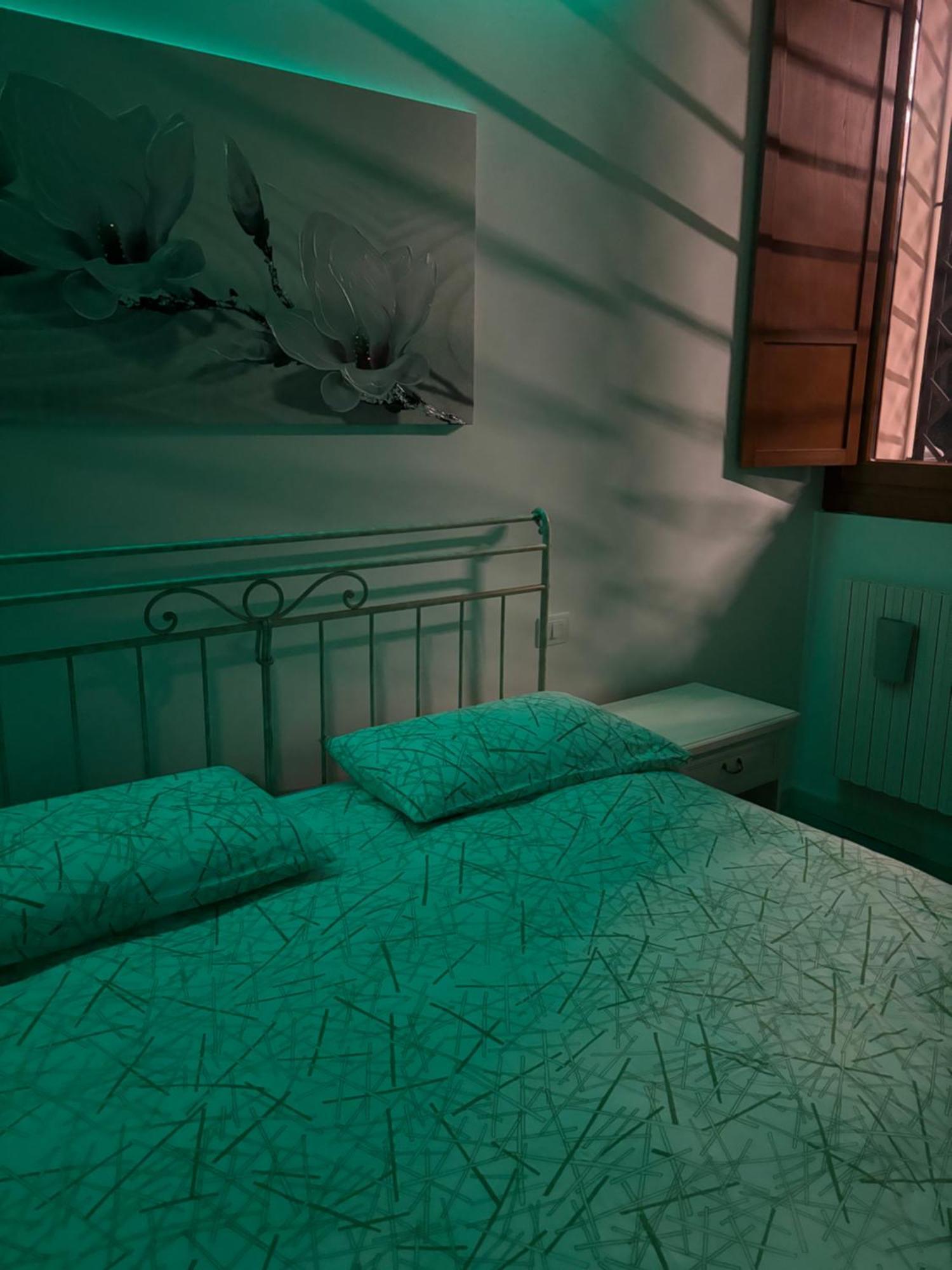 Agriturismo Nonna Bettina Moniga del Garda Номер фото