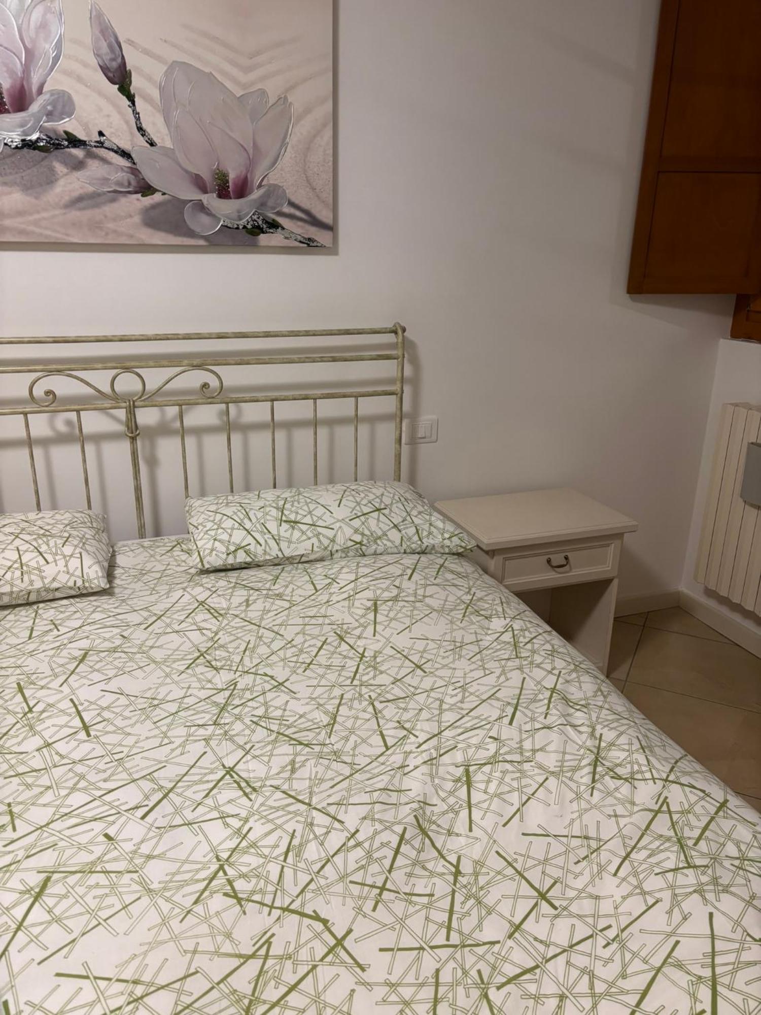 Agriturismo Nonna Bettina Moniga del Garda Экстерьер фото