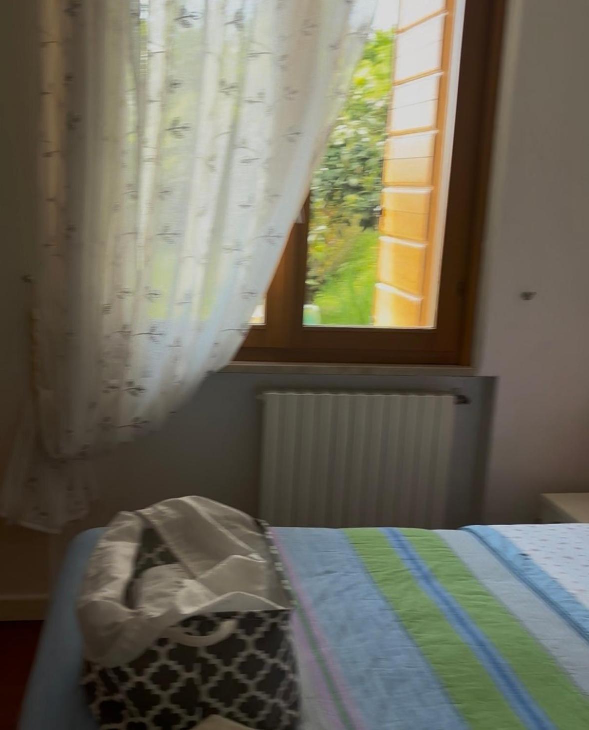 Agriturismo Nonna Bettina Moniga del Garda Экстерьер фото