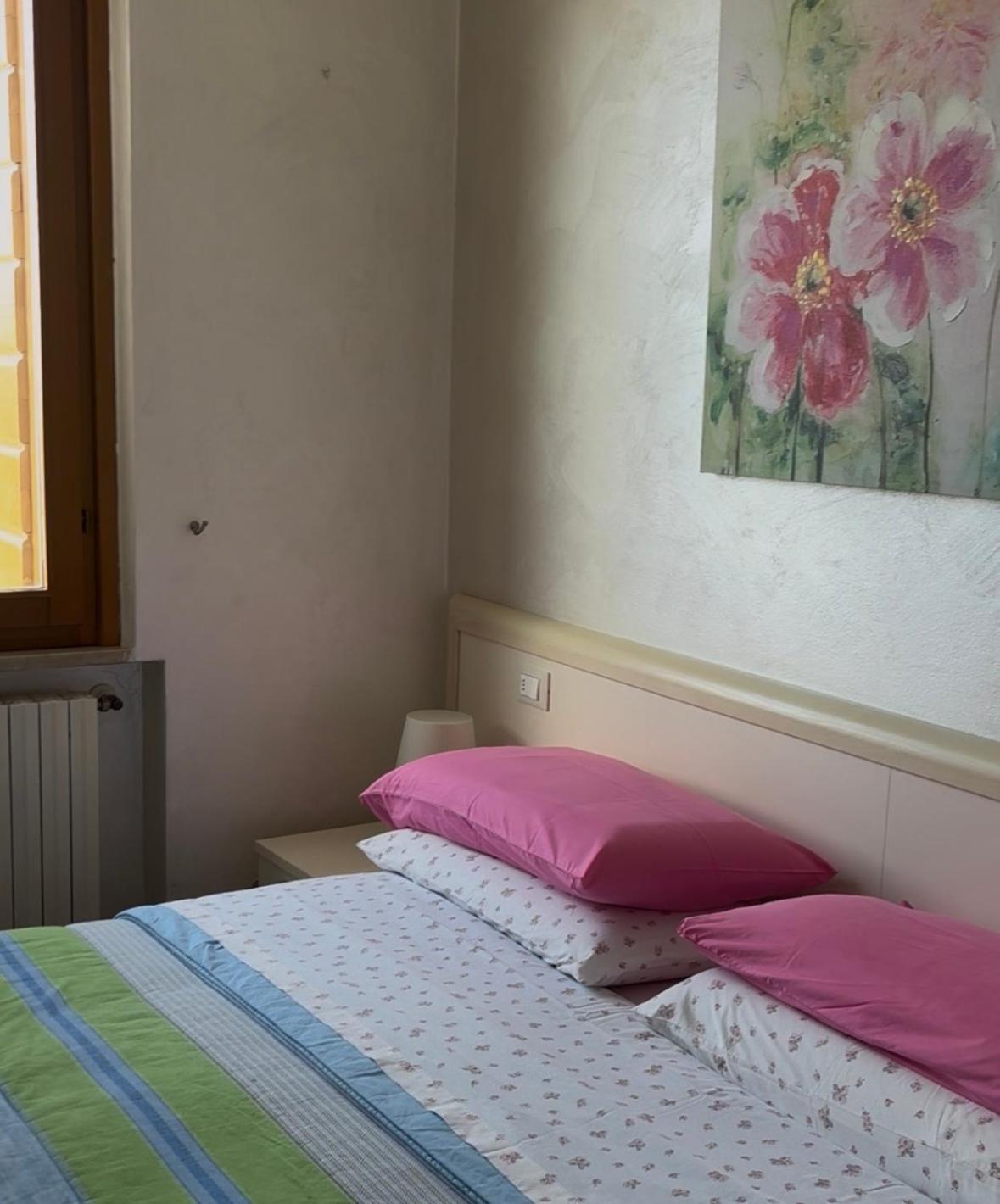 Agriturismo Nonna Bettina Moniga del Garda Экстерьер фото