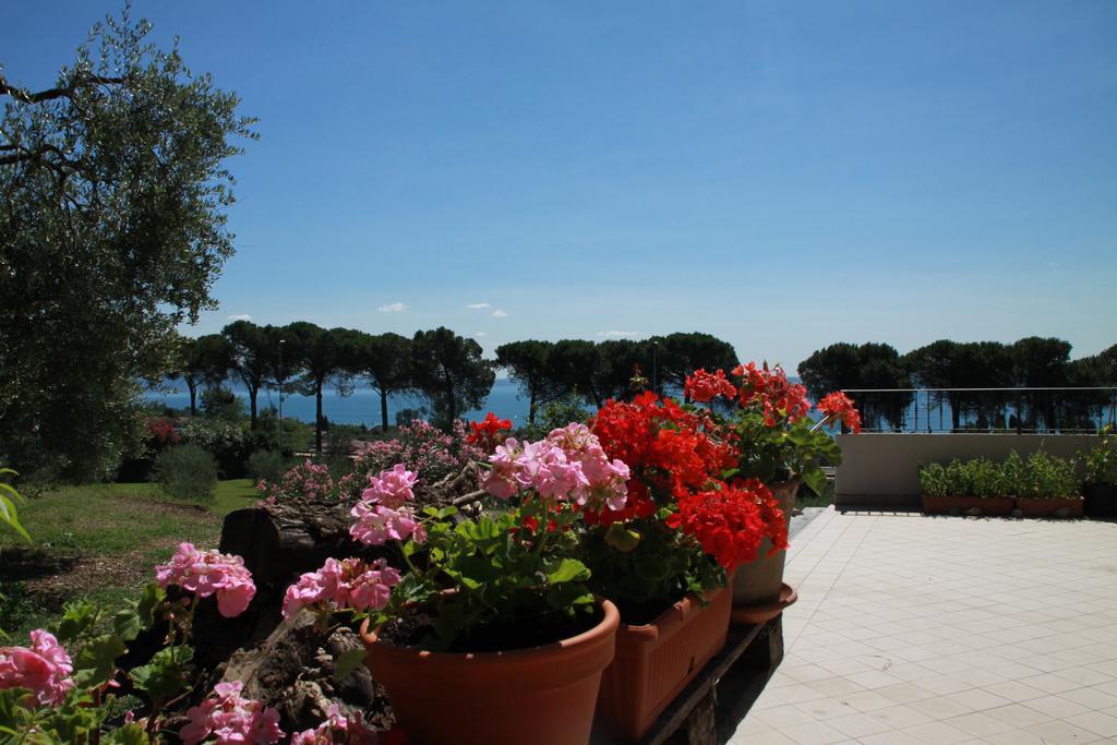 Agriturismo Nonna Bettina Moniga del Garda Экстерьер фото