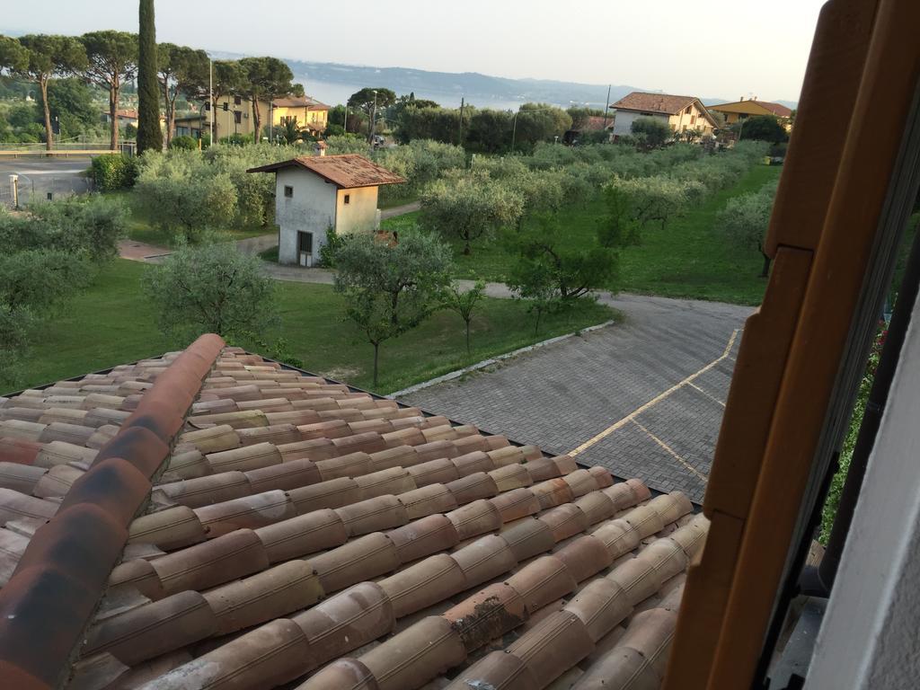 Agriturismo Nonna Bettina Moniga del Garda Экстерьер фото