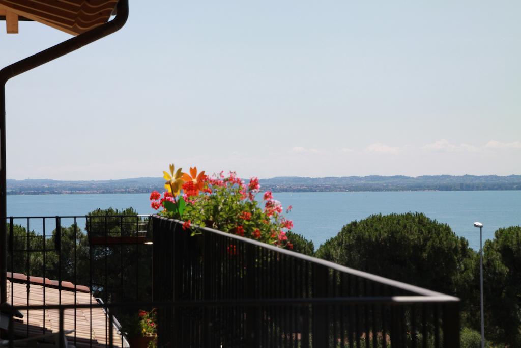 Agriturismo Nonna Bettina Moniga del Garda Экстерьер фото