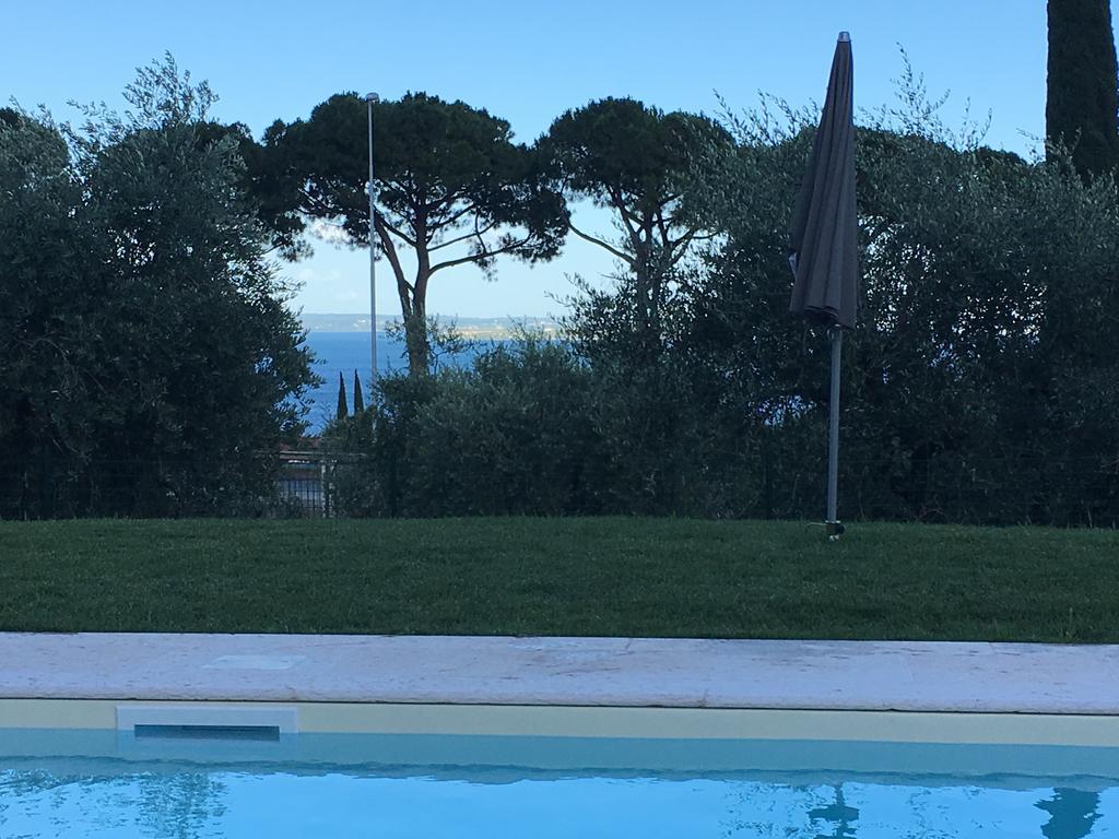 Agriturismo Nonna Bettina Moniga del Garda Экстерьер фото