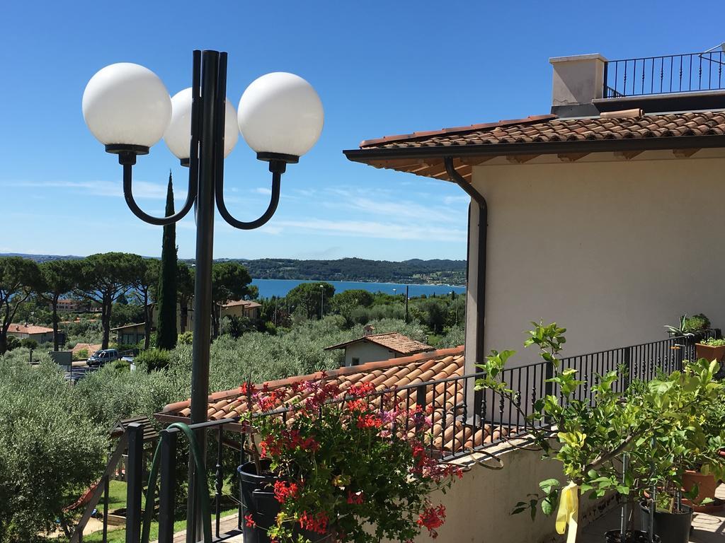 Agriturismo Nonna Bettina Moniga del Garda Экстерьер фото