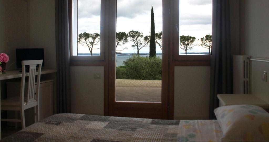 Agriturismo Nonna Bettina Moniga del Garda Экстерьер фото
